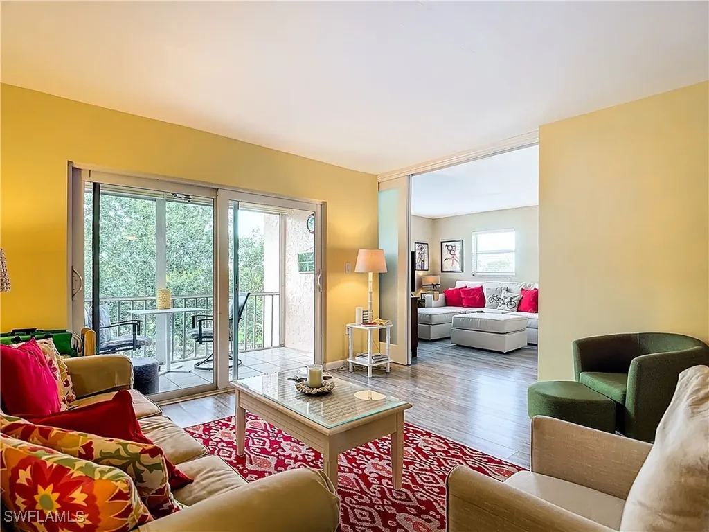 100 Forest Lakes Boulevard Naples FL 34105