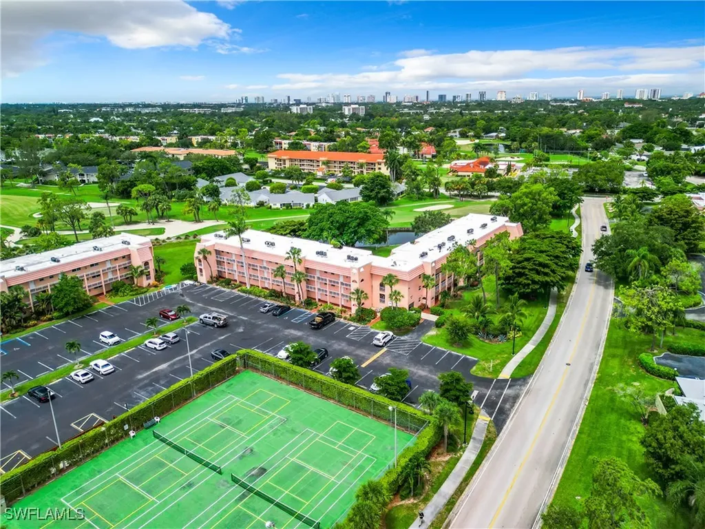 100 Forest Lakes Boulevard Naples FL 34105