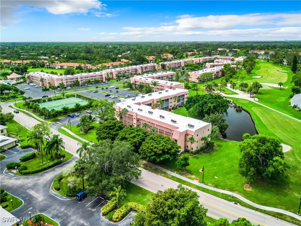 100 Forest Lakes Boulevard Naples FL 34105