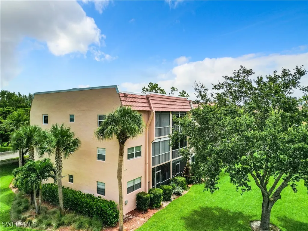 100 Forest Lakes Boulevard Naples FL 34105