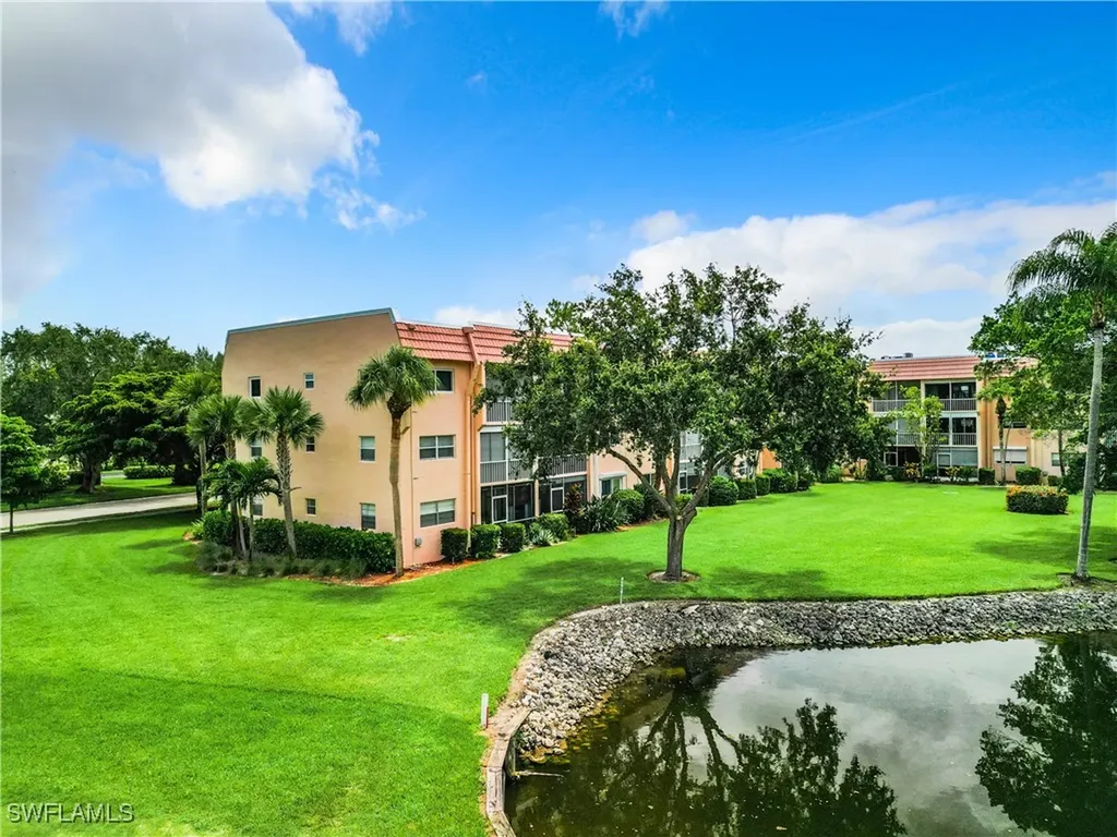 100 Forest Lakes Boulevard Naples FL 34105