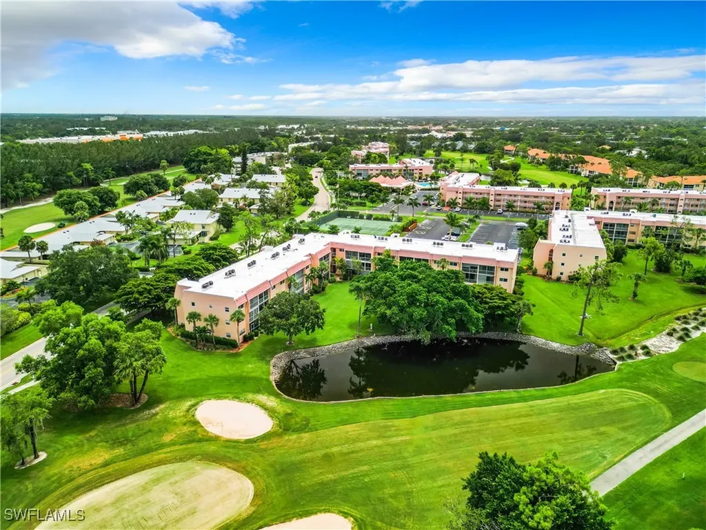 100 Forest Lakes Boulevard Naples FL 34105