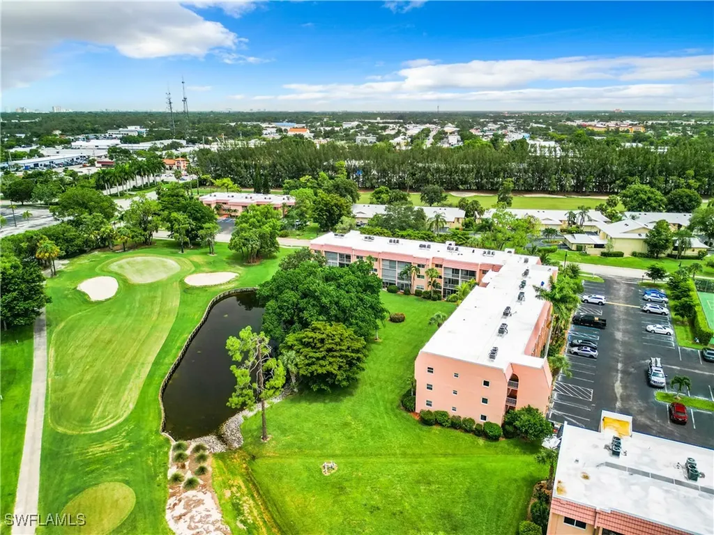 100 Forest Lakes Boulevard Naples FL 34105