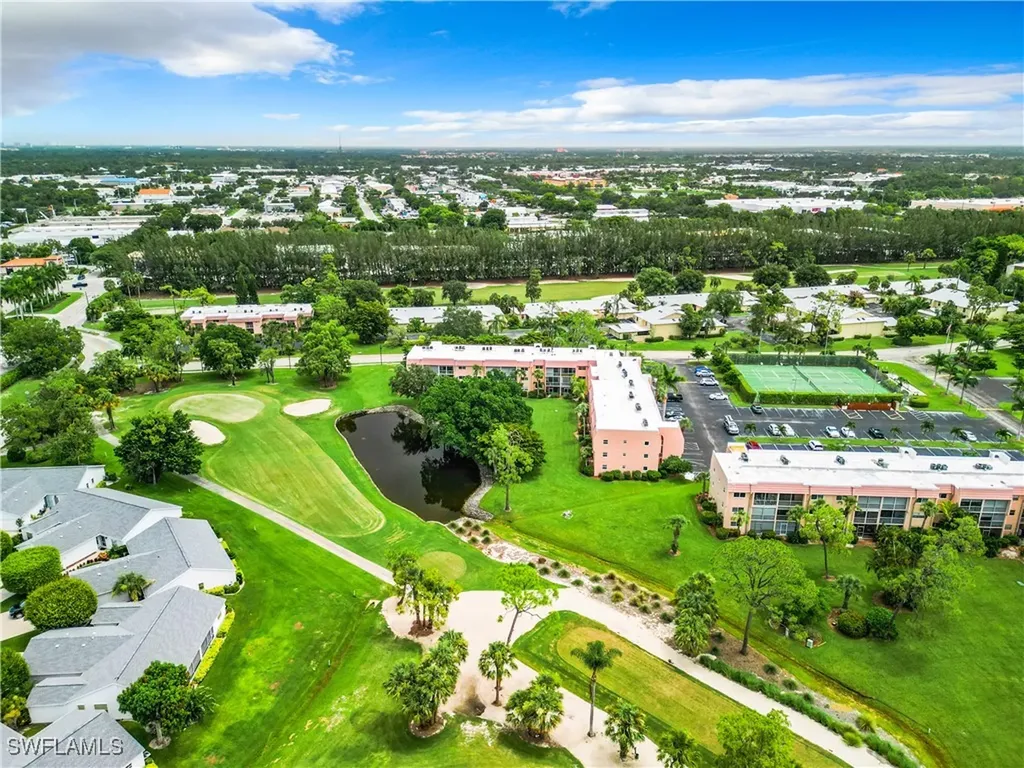 100 Forest Lakes Boulevard Naples FL 34105