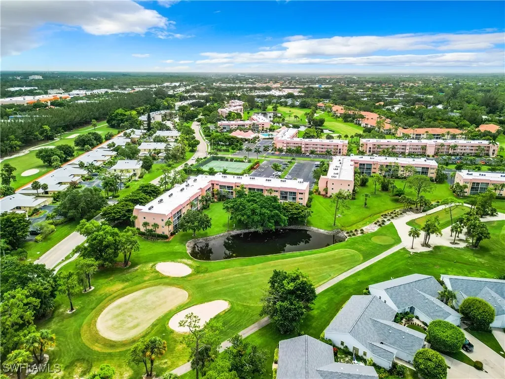 100 Forest Lakes Boulevard Naples FL 34105