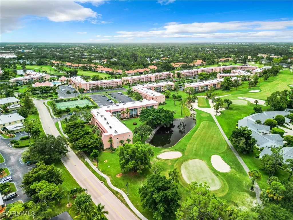 100 Forest Lakes Boulevard Naples FL 34105