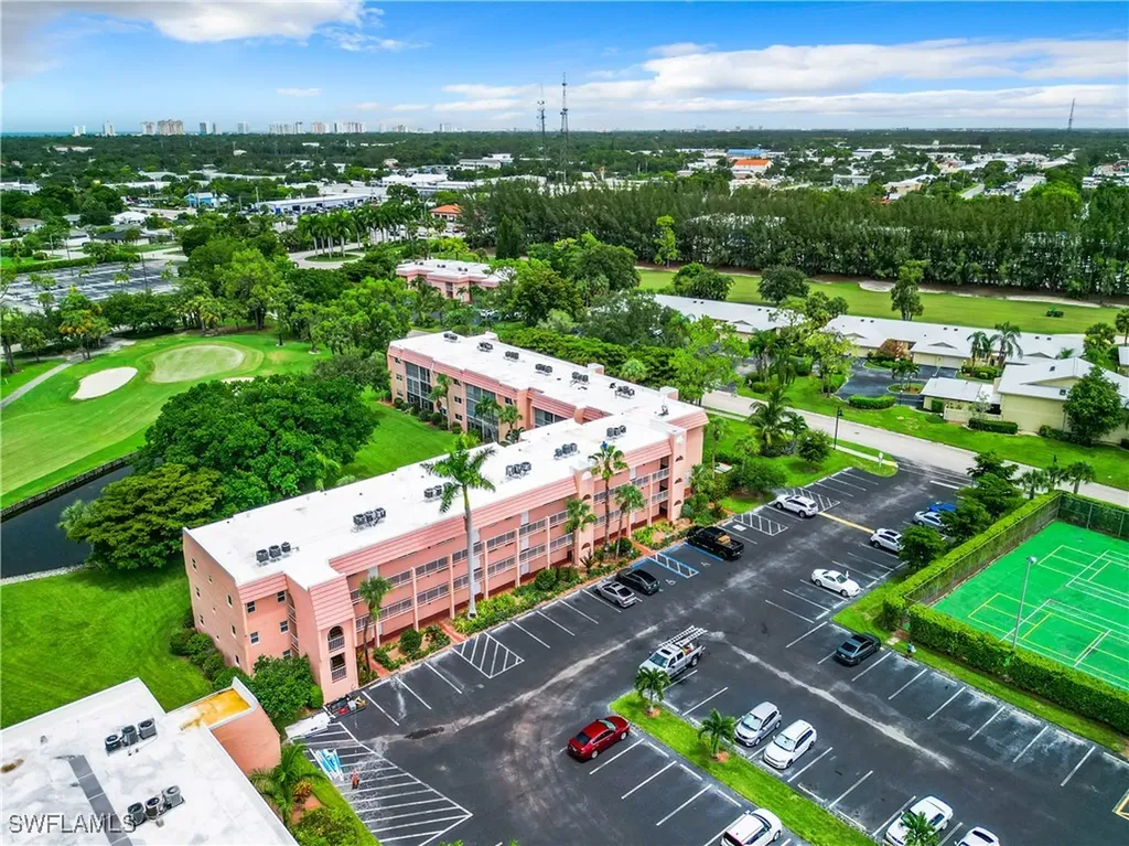 100 Forest Lakes Boulevard Naples FL 34105