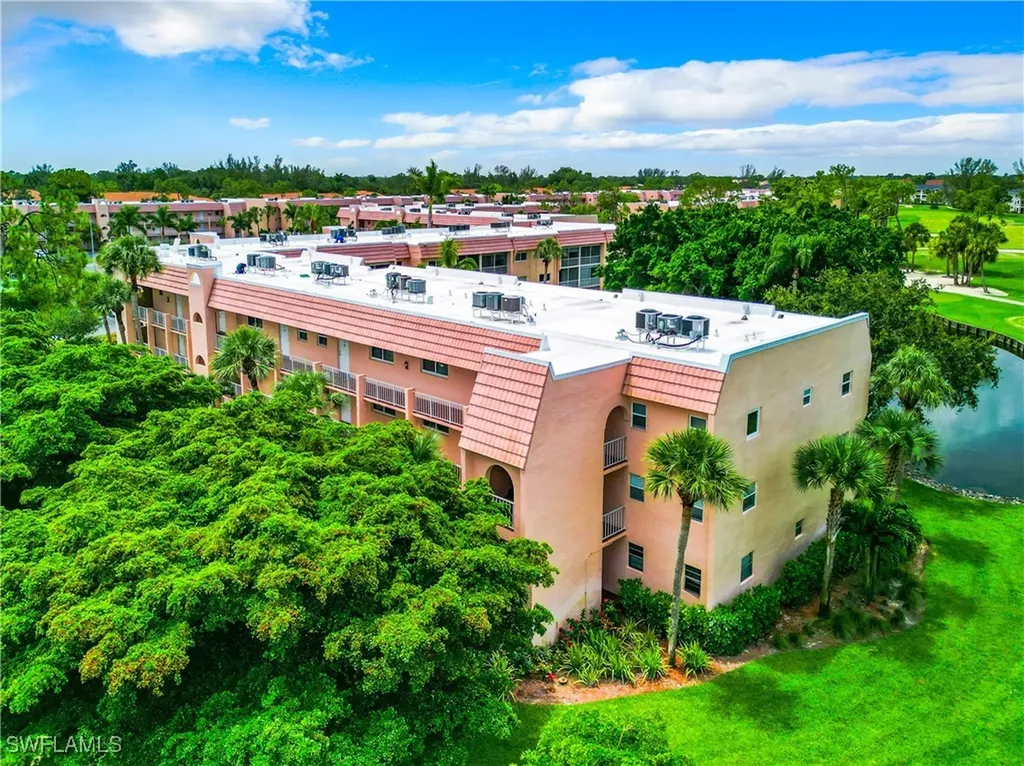 100 Forest Lakes Boulevard Naples FL 34105