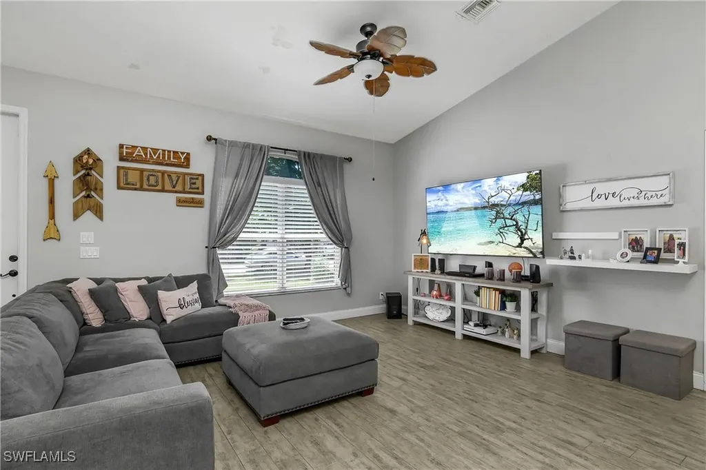 26545 Saville Avenue Bonita Springs FL 34135