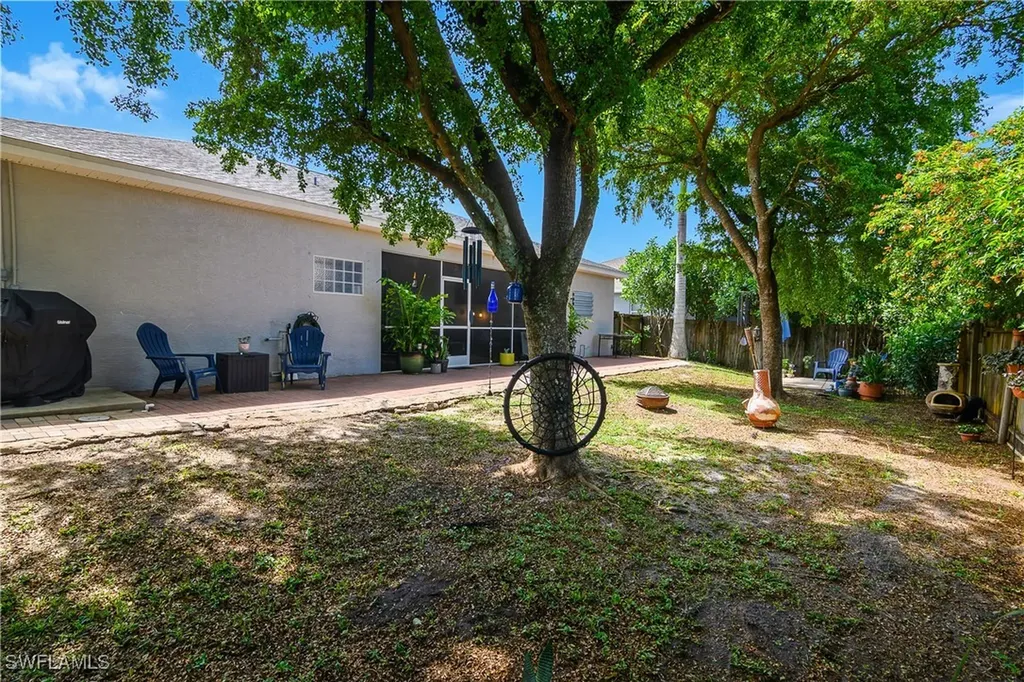 26545 Saville Avenue Bonita Springs FL 34135