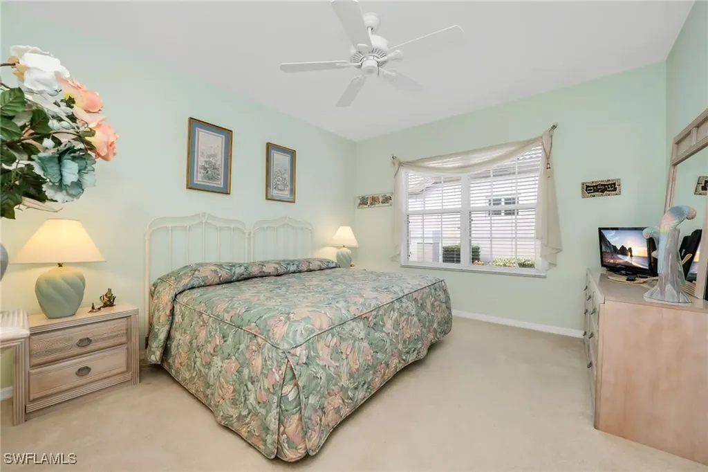 6095 Fairway Court Naples FL 34110