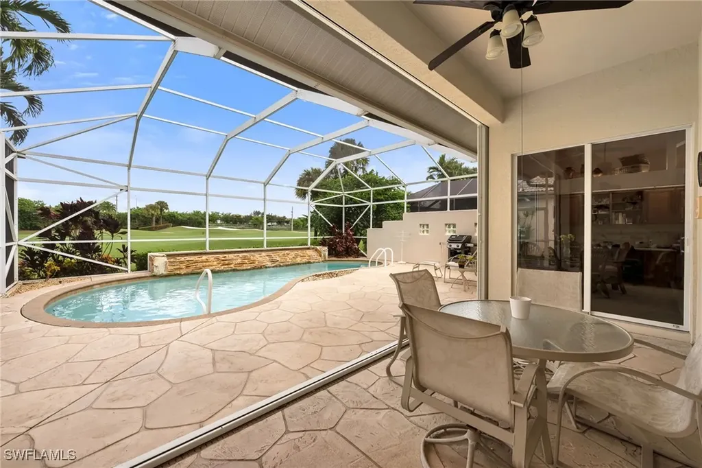 6095 Fairway Court Naples FL 34110