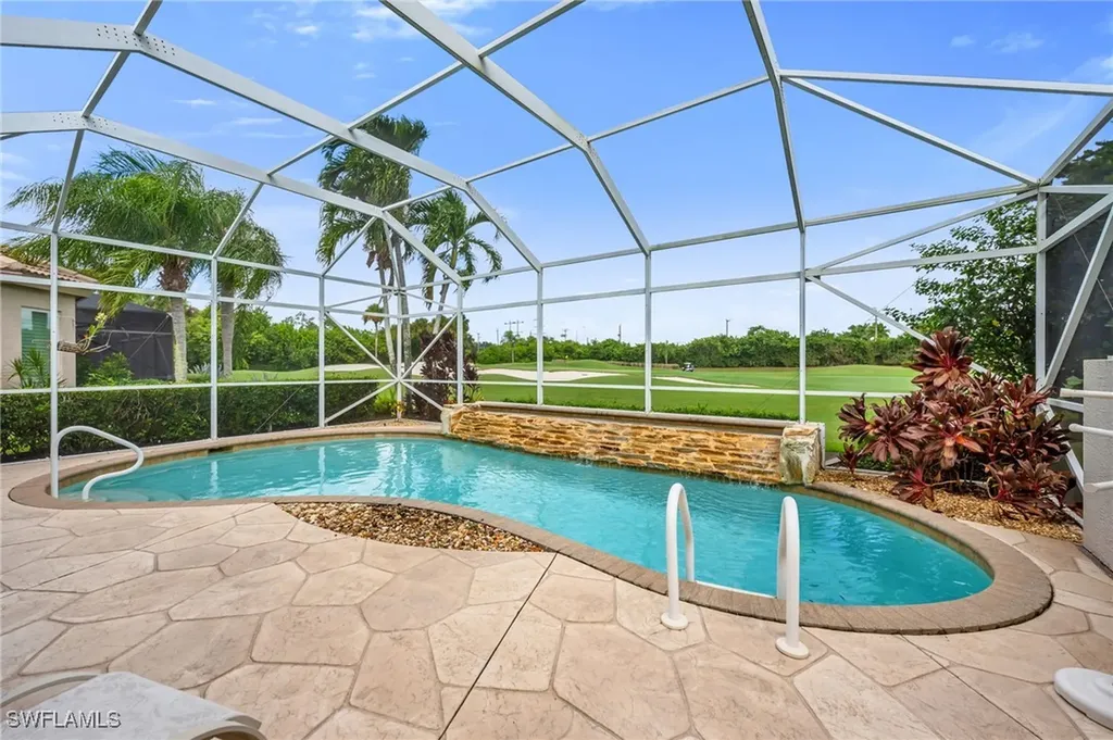6095 Fairway Court Naples FL 34110
