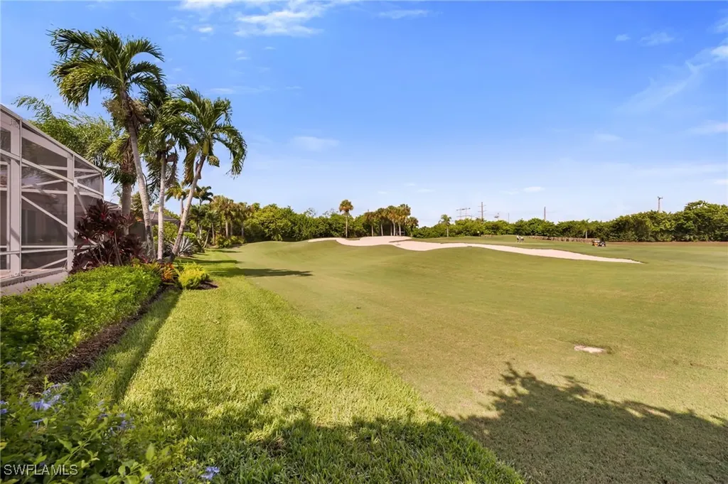 6095 Fairway Court Naples FL 34110