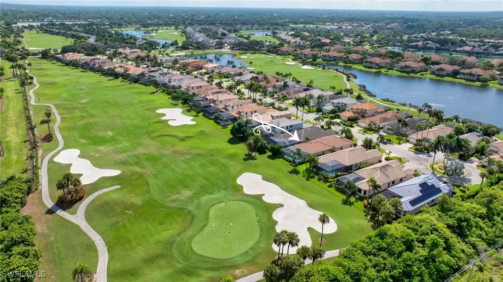 6095 Fairway Court Naples FL 34110