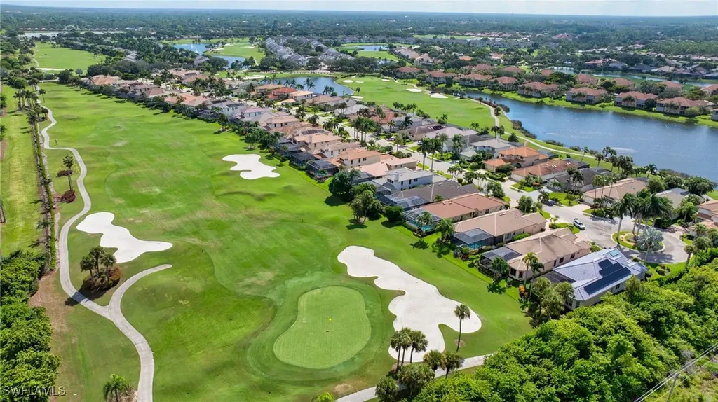 6095 Fairway Court Naples FL 34110