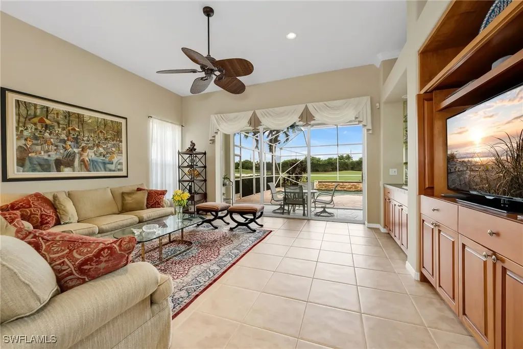 6095 Fairway Court Naples FL 34110