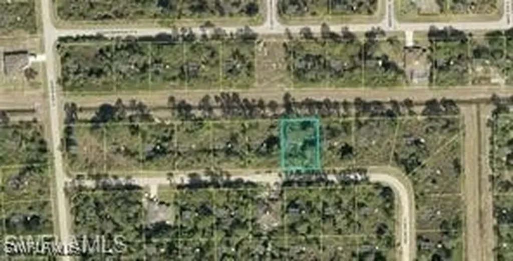 1119 Radiance Street E Lehigh Acres FL 33974
