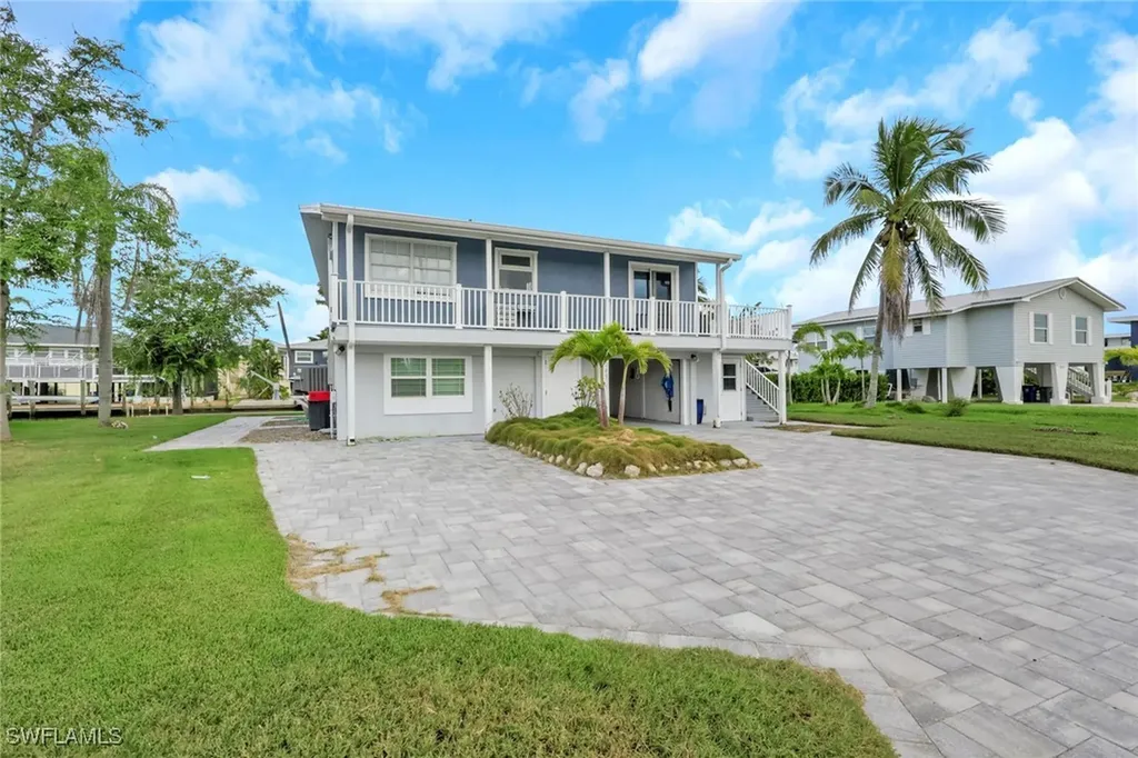245 Bahia Viaduct Fort Myers Beach FL 33931
