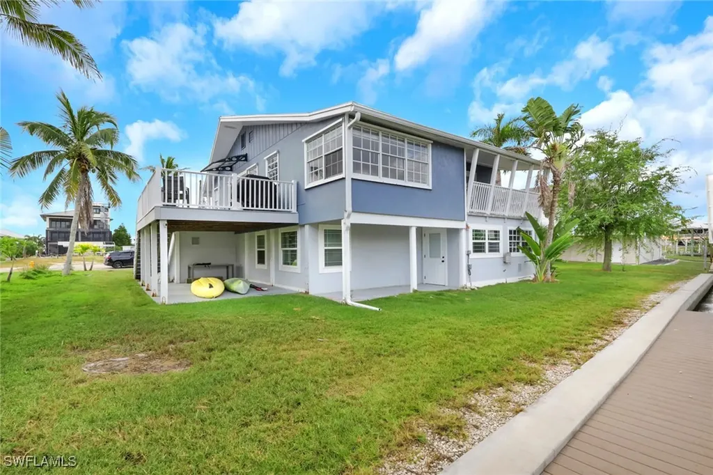245 Bahia Viaduct Fort Myers Beach FL 33931