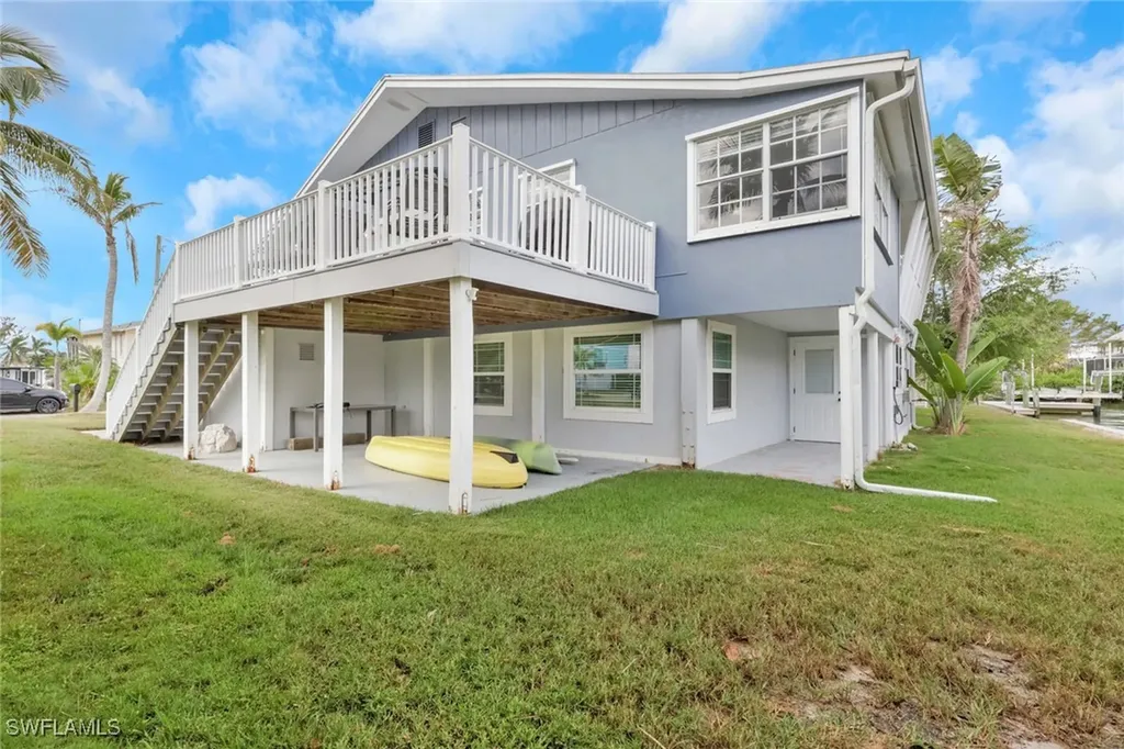 245 Bahia Viaduct Fort Myers Beach FL 33931