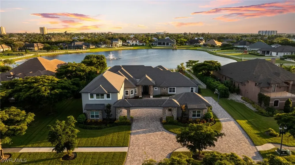 Fort Myers FL, 16221 Shenandoah Circle