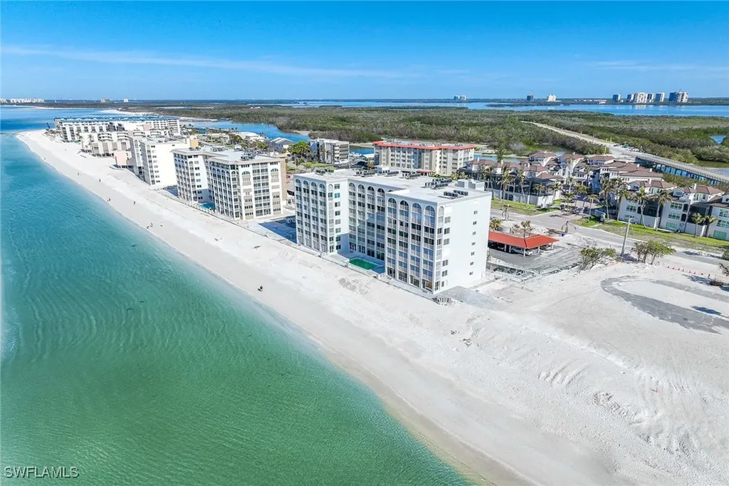 26000 Hickory Boulevard Bonita Springs FL 34134