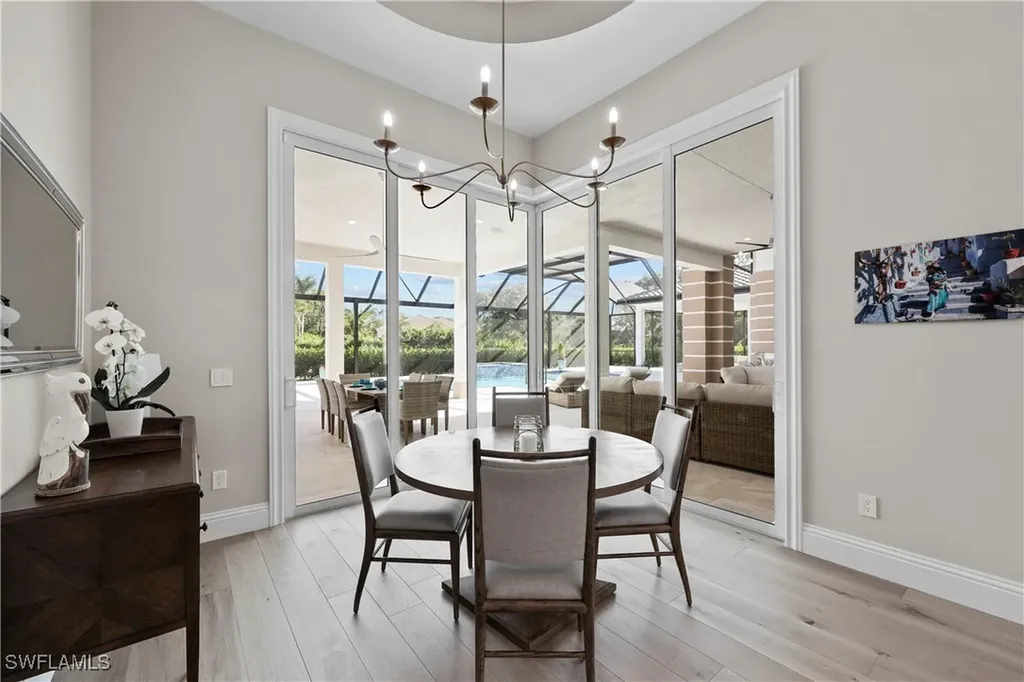 590 Carica Road Naples FL 34108