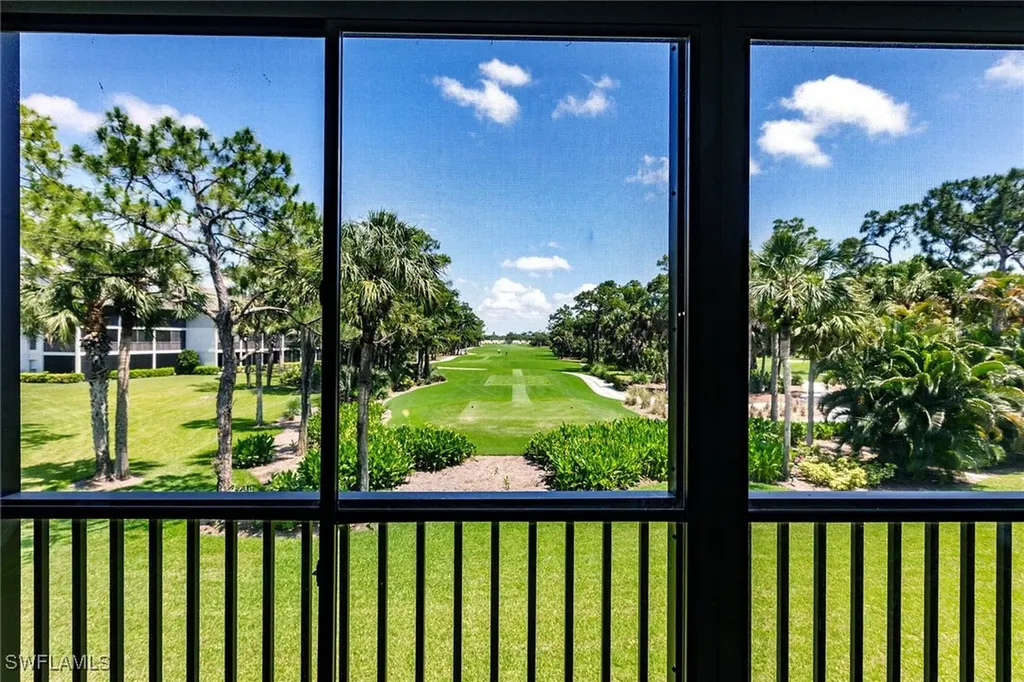 22 Cypress View Drive Naples FL 34113