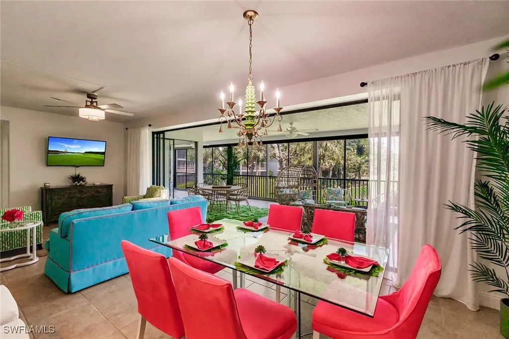 22 Cypress View Drive Naples FL 34113