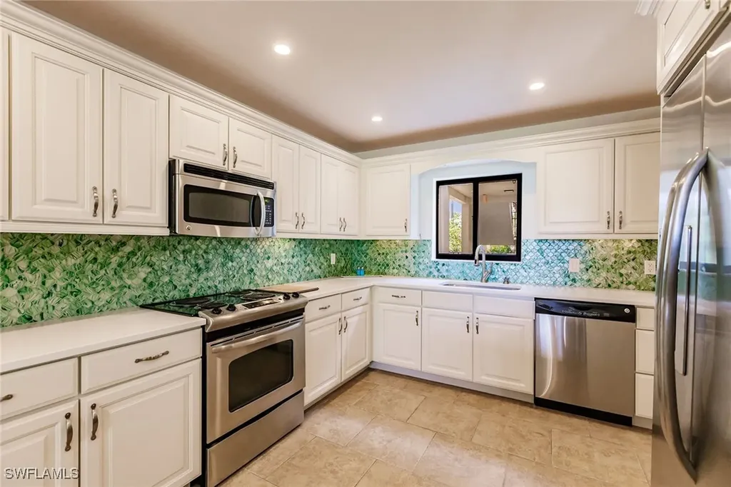 22 Cypress View Drive Naples FL 34113