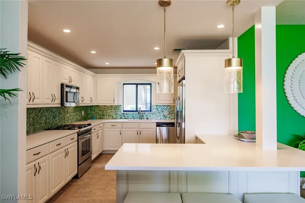 22 Cypress View Drive Naples FL 34113