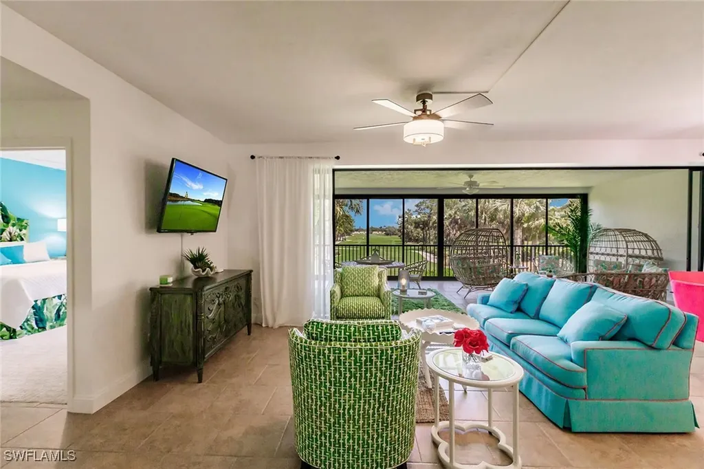 22 Cypress View Drive Naples FL 34113