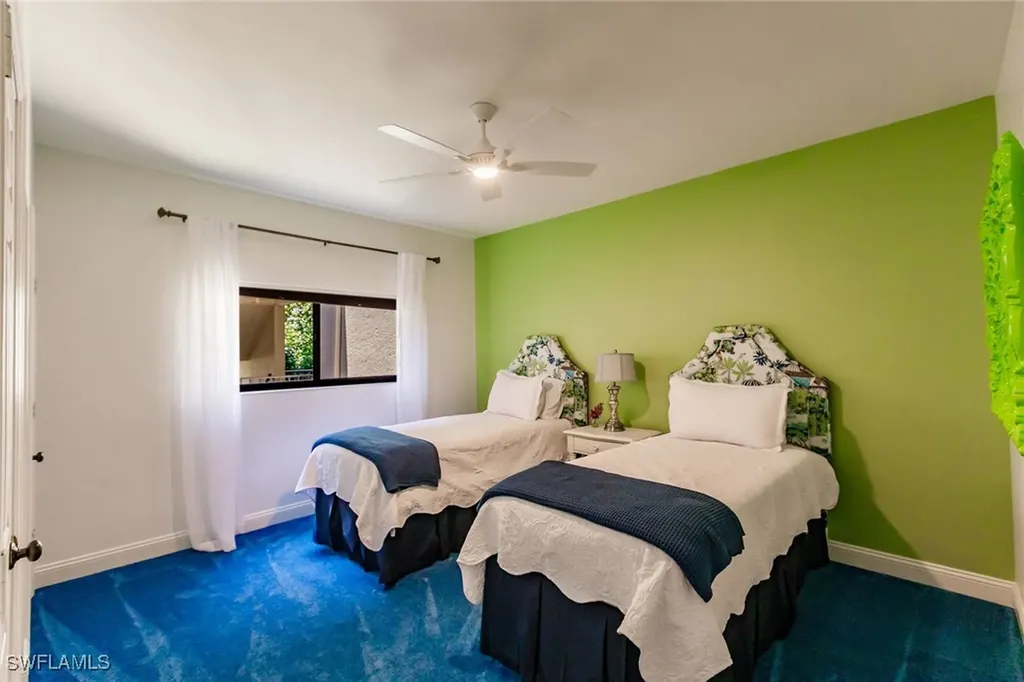 22 Cypress View Drive Naples FL 34113