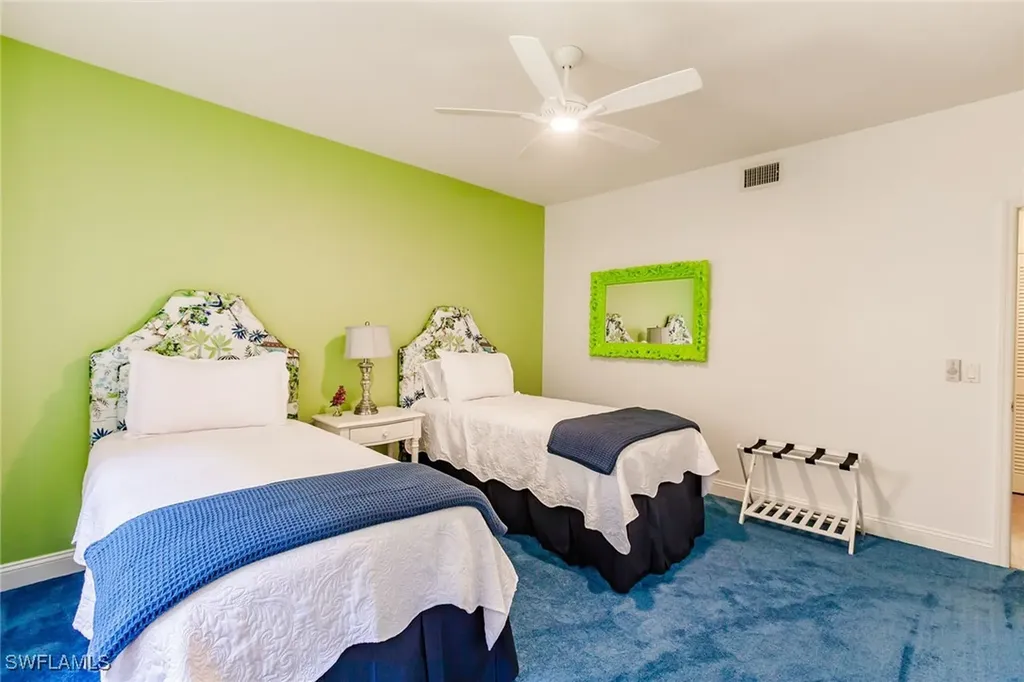 22 Cypress View Drive Naples FL 34113