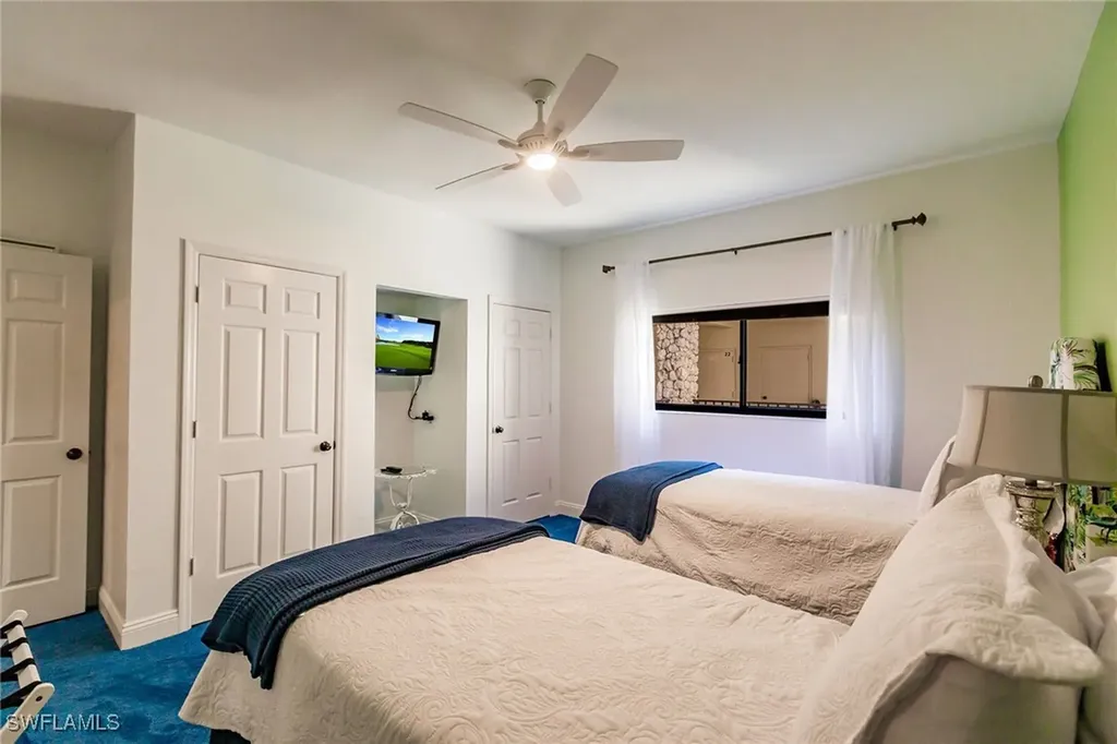 22 Cypress View Drive Naples FL 34113