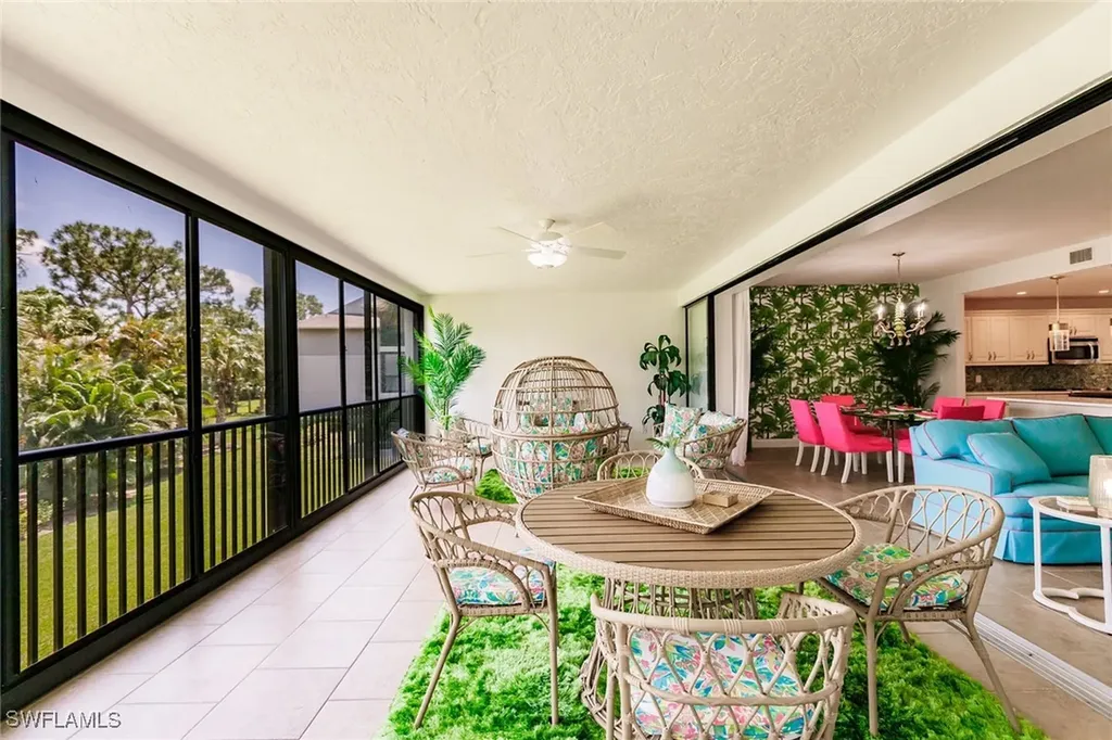 22 Cypress View Drive Naples FL 34113