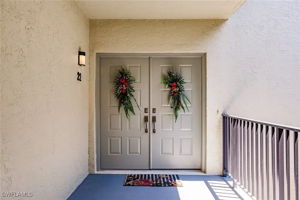 22 Cypress View Drive Naples FL 34113
