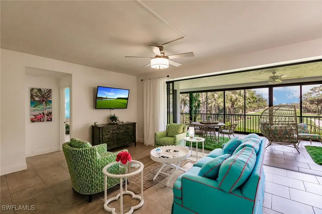 22 Cypress View Drive Naples FL 34113