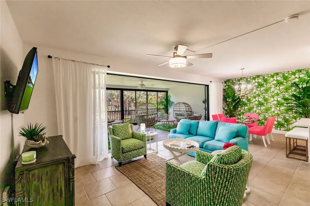 22 Cypress View Drive Naples FL 34113