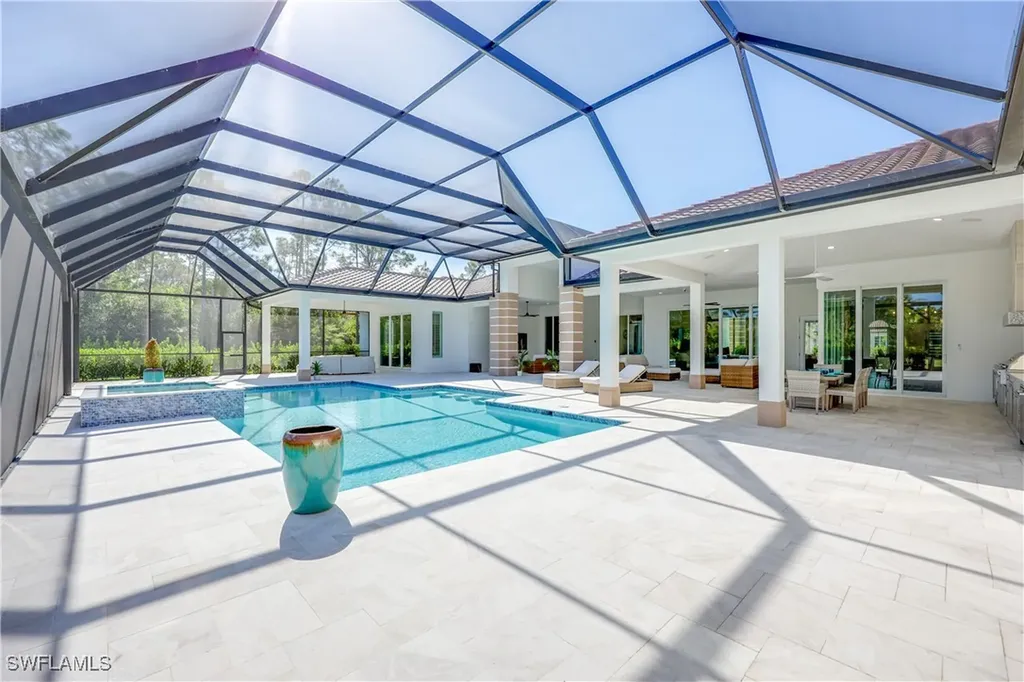 590 Carica Road Naples FL 34108