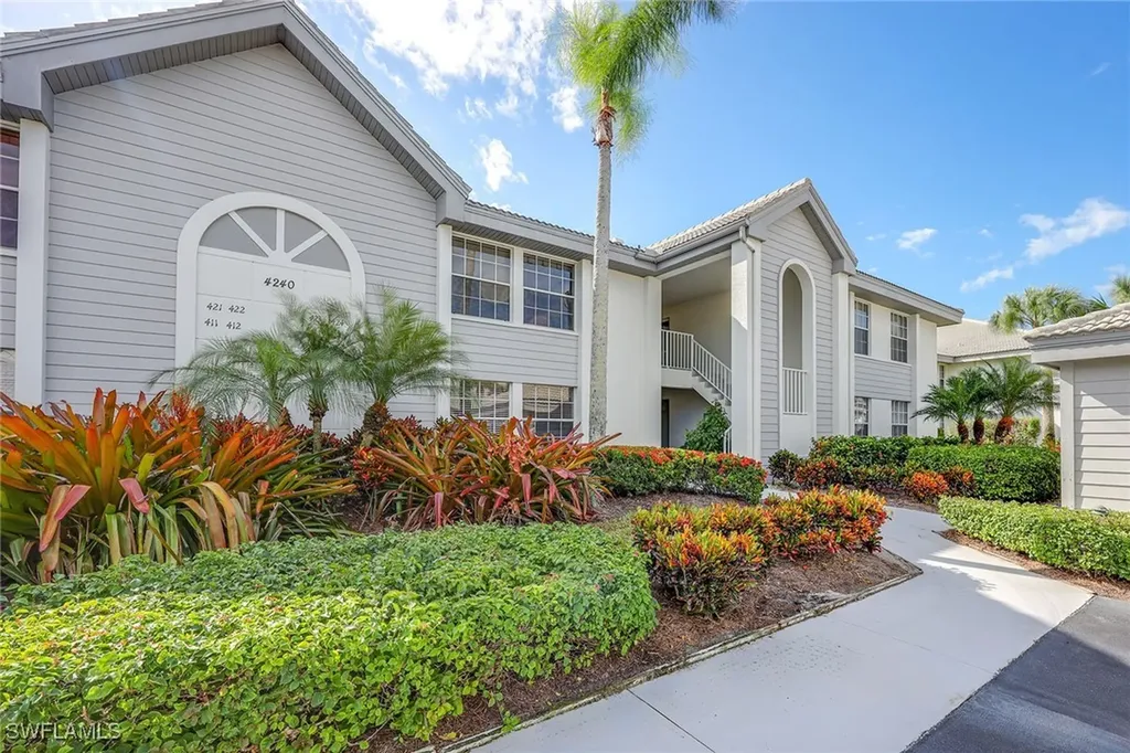 4240 Lake Forest Drive Bonita Springs FL 34134
