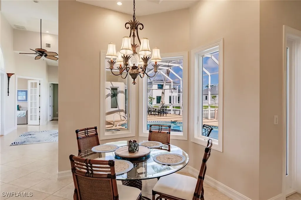950 Snowberry Court Marco Island FL 34145