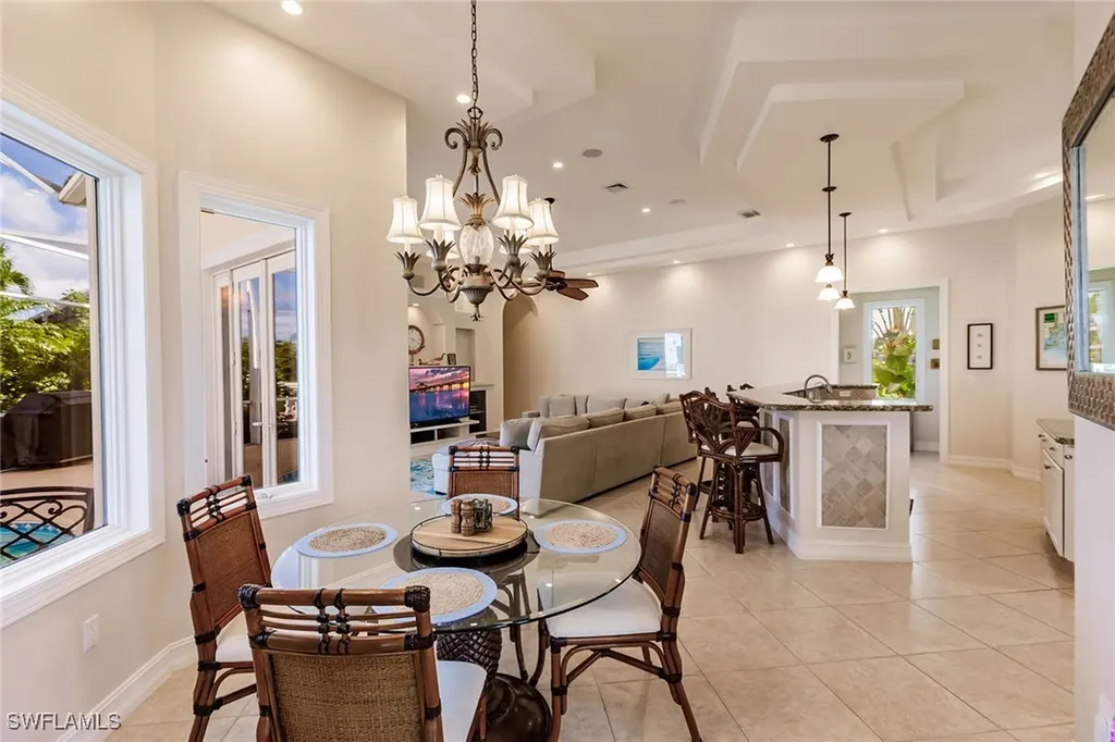 950 Snowberry Court Marco Island FL 34145