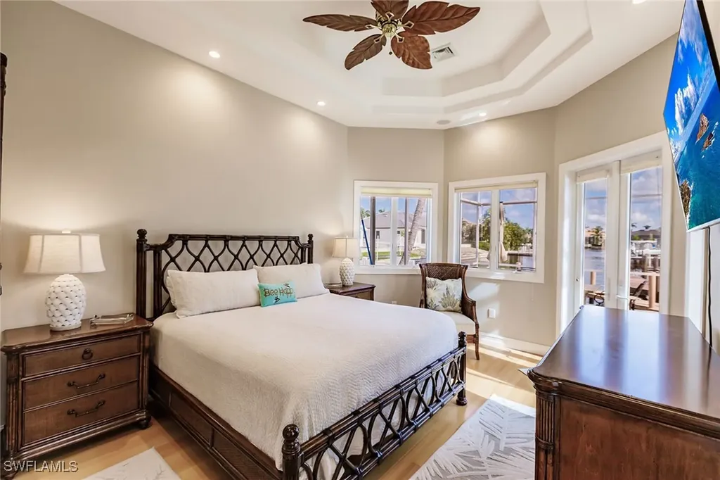 950 Snowberry Court Marco Island FL 34145