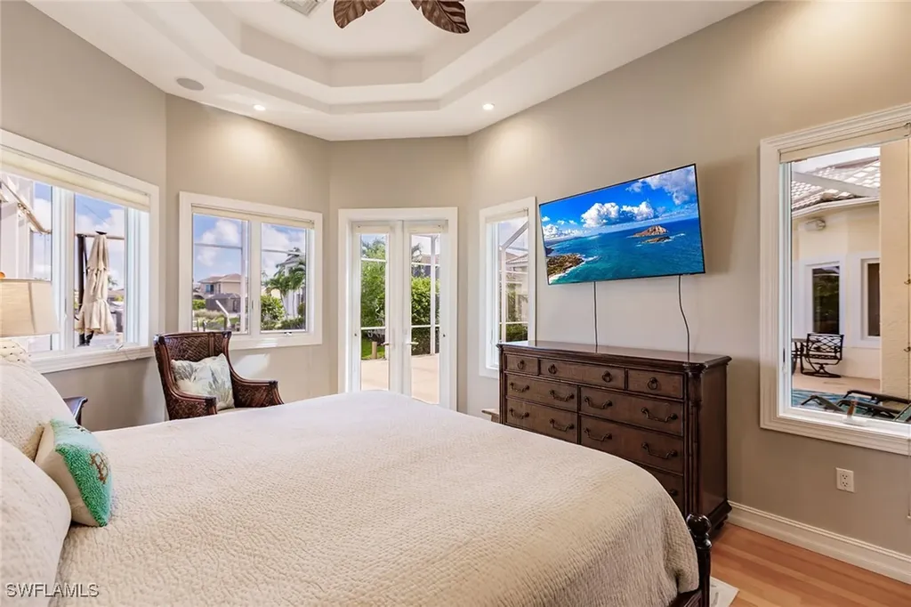950 Snowberry Court Marco Island FL 34145