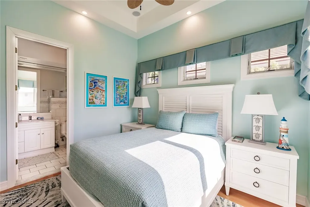 950 Snowberry Court Marco Island FL 34145