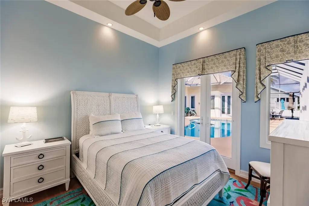 950 Snowberry Court Marco Island FL 34145