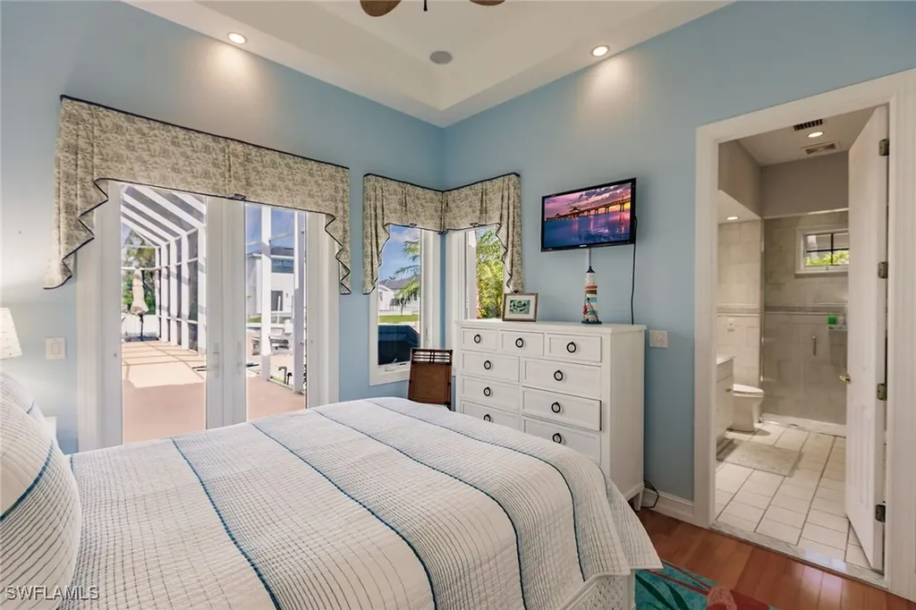 950 Snowberry Court Marco Island FL 34145
