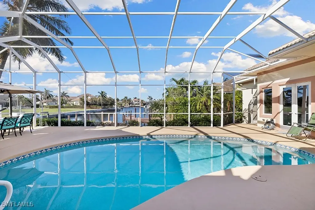 950 Snowberry Court Marco Island FL 34145